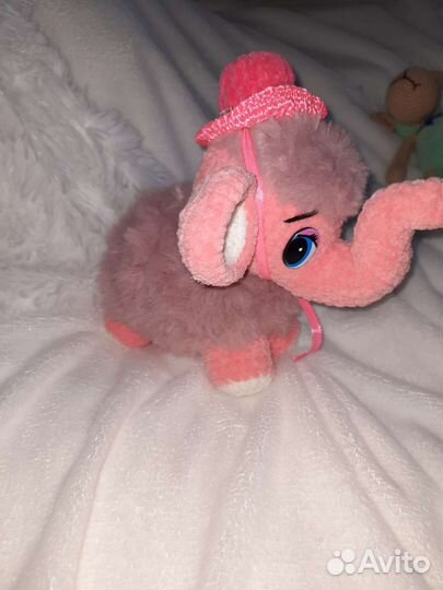 Мамонтенок