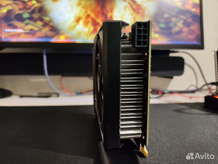 HP gtx 1660ti обмен