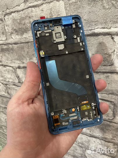 Экран для смартфона xiaomi Mi 9T/ K20