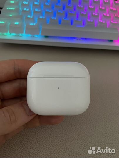 Airpods 3 оригинальные