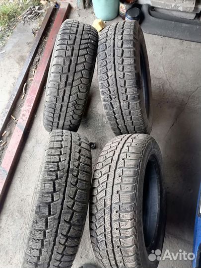 Cordiant Polar SL 185/65 R14
