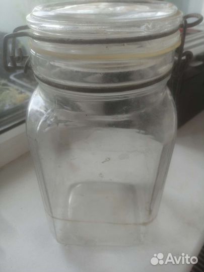 Банка бугульная