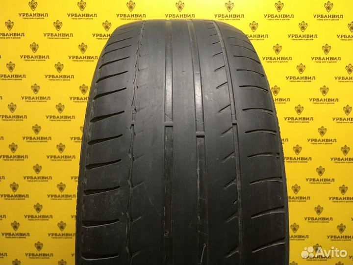 Michelin Primacy HP 215/55 R16 93V