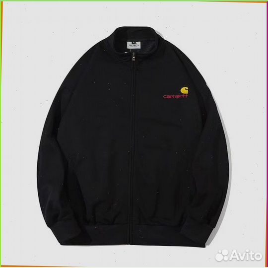 Old money толстовка Carhartt (s - xxl)