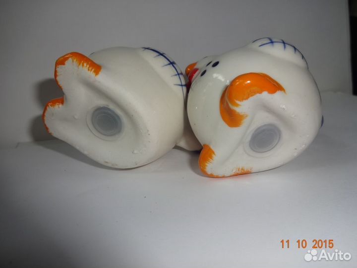 Наборы для специй