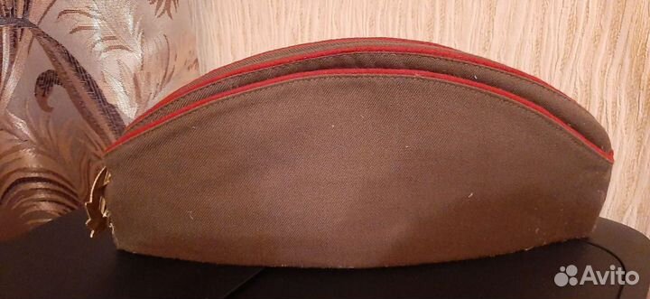 Пилотка к парадной форме обр.1993 года