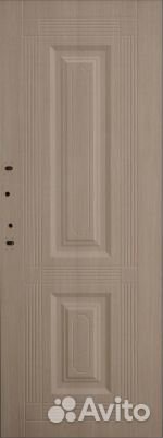 Металлические двери