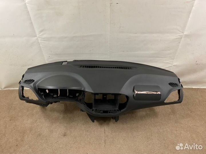 Торпедо LADA Vesta