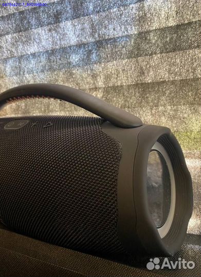 JBL Boombox 3 (Арт.85300)