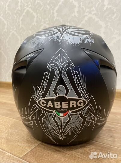 Мотошлем Caberg helmets