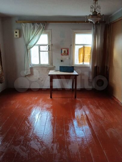 Дом 45 м² на участке 9 сот.