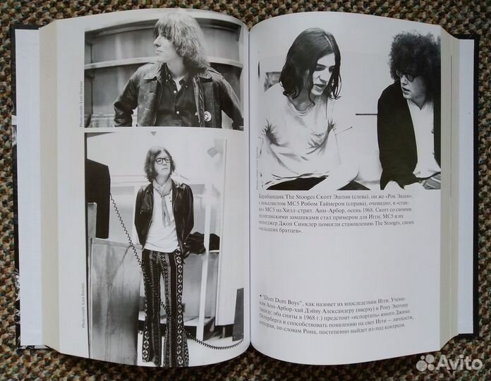 Игги Поп, Хедлайнеры, Земфира, Ленинград