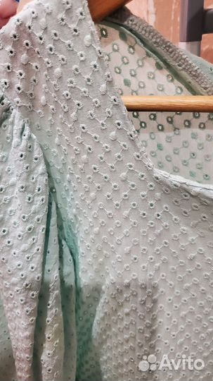 Платье для беременных и кормящих