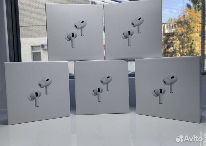 Airpods pro 2 premium