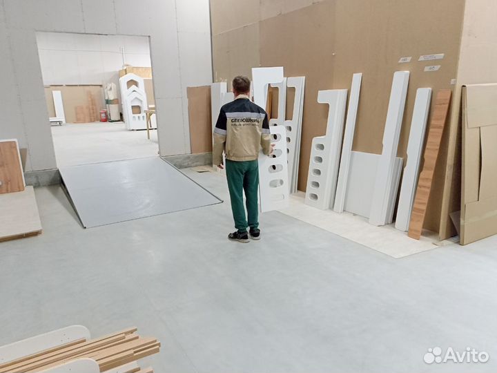 Упаковщик на производство(без опыта)