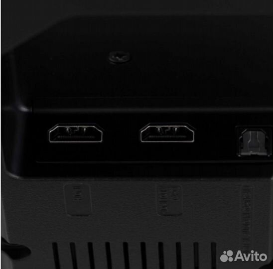 Саундбар samsung HW-A650 + тыловая акустика