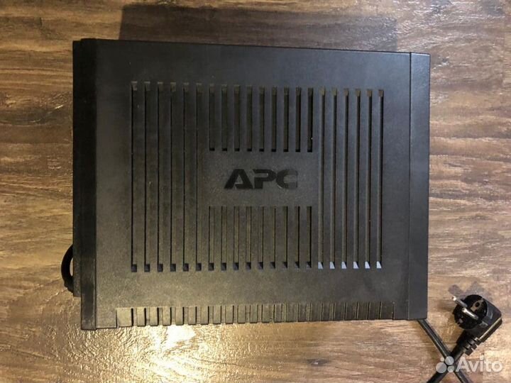 Apc back ups разные
