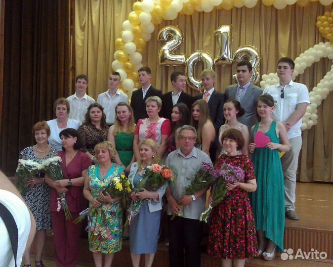 Подготовка к школе офлайн и онлайн