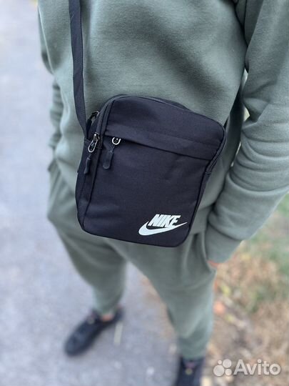 Сумка мужская