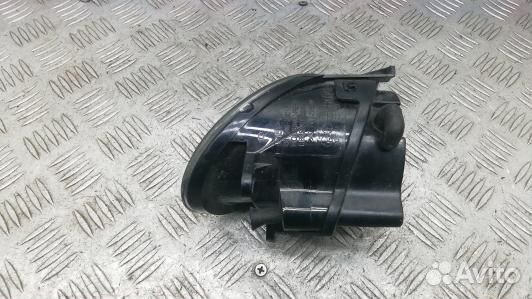 Фара галогенная правая передняя audi A6 C6 (9BR18H