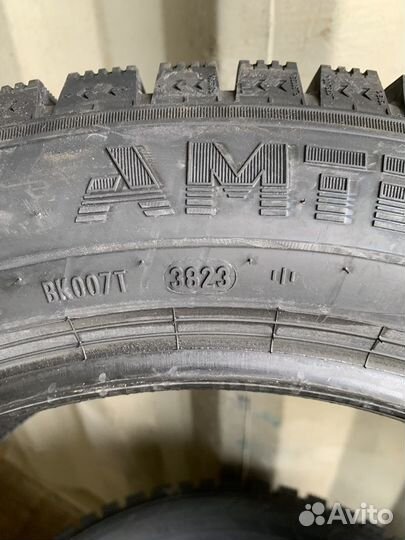 Amtel NordMaster Evo 205/55 R16 94T