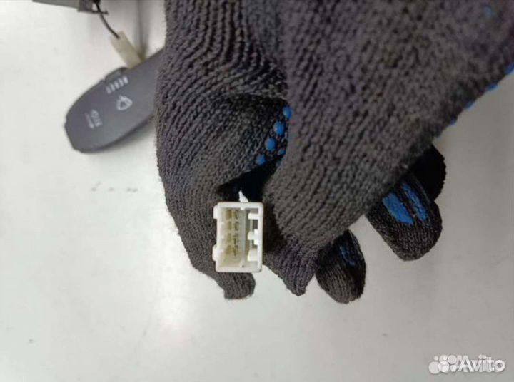 Кольцо подрулевое переключатели Калина