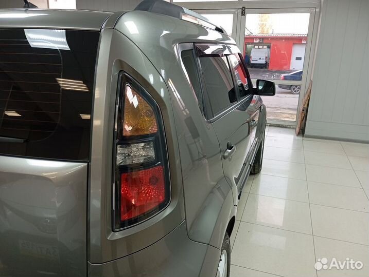 Kia Soul 1.6 МТ, 2011, 167 000 км