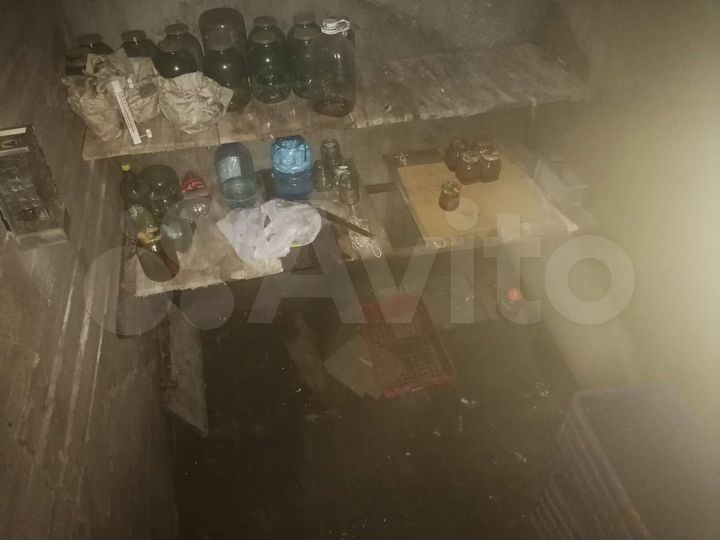 Гараж, 20 м²