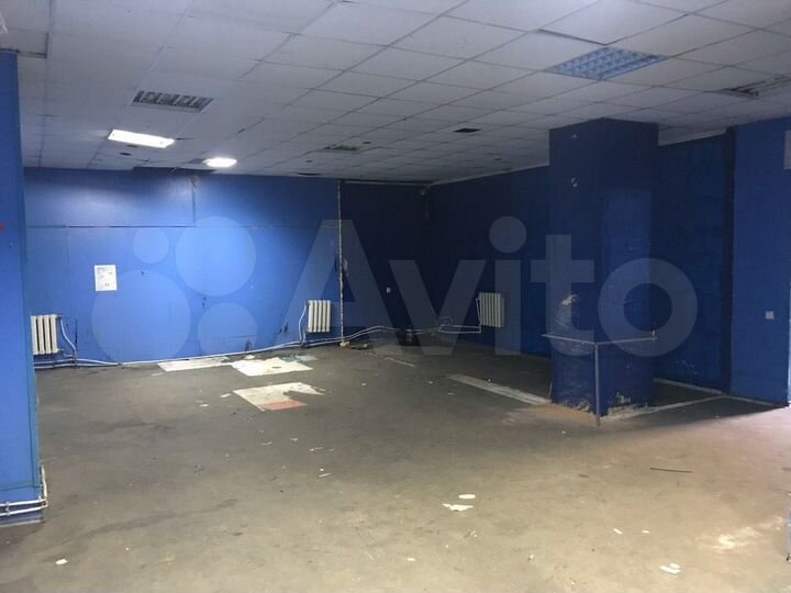 Склад, 200 м²