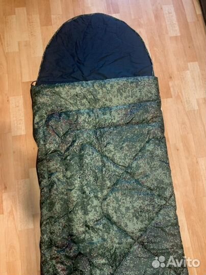 Спальный мешок опт в наличии от 1 шт