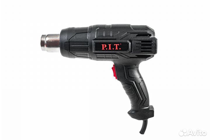 Технический фен PIT PHG 2000-D