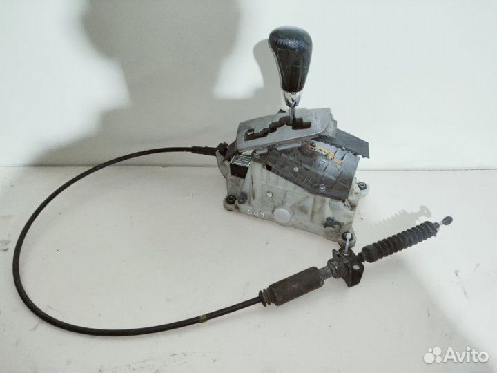 Кулиса АКПП Chevrolet Lacetti