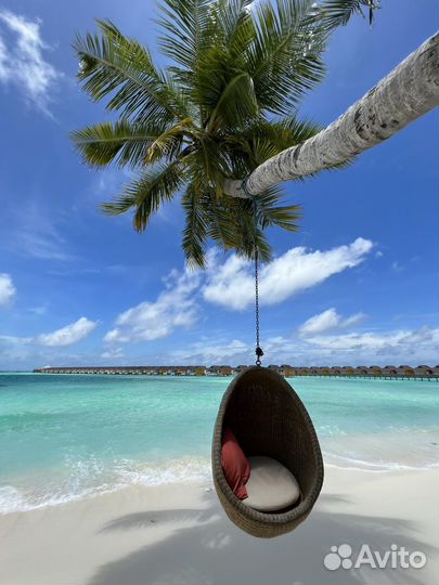 Горящие туры в турцию