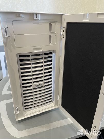 Корпус Fractal Design Define R5