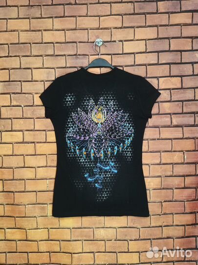 Женская футболка Good 