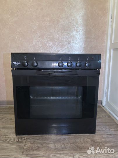 Духовой шкаф