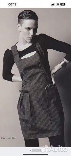 Платье cop.copine 42р