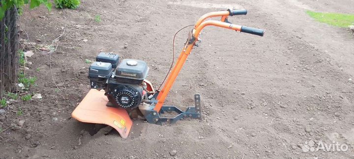 Мотоблоки и культиваторы