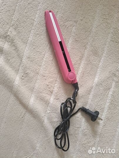 Выпрямитель для волос avon