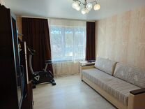 1-к. квартира, 30 м², 2/9 эт.