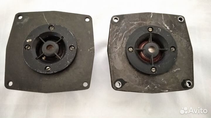 Динамики СССР