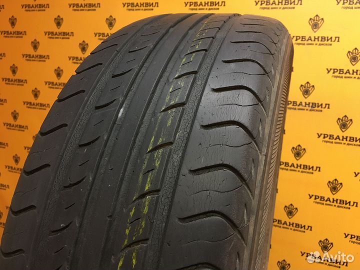 Nexen Classe Premiere 661A 205/55 R16 91H