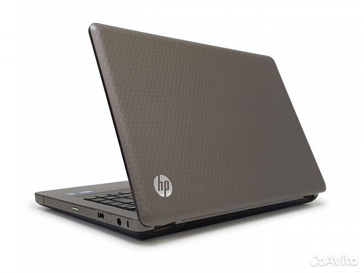 Ноутбук Hp g62 в Разборе с проблемами