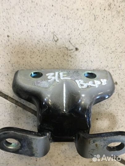 Петля двери задняя левая Kia Rio 4 G4FG 2019