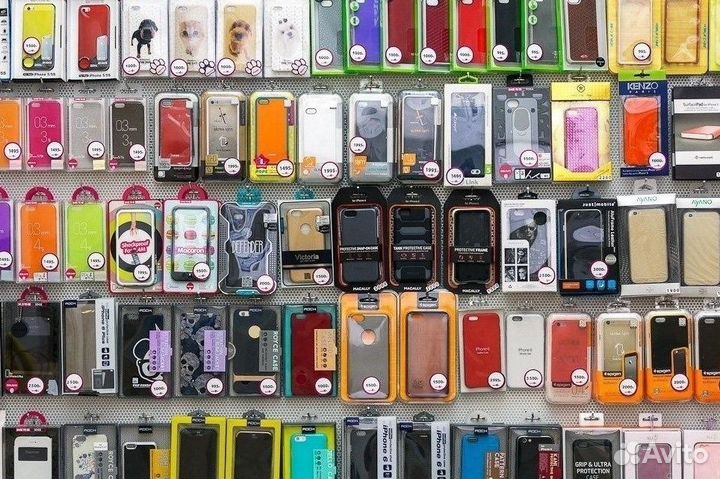 Подработка. Продавец в салон связи. Гибкий график