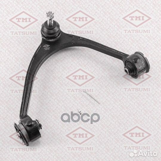 Рычаг передней подвески верхний L lexus GS/SC 9