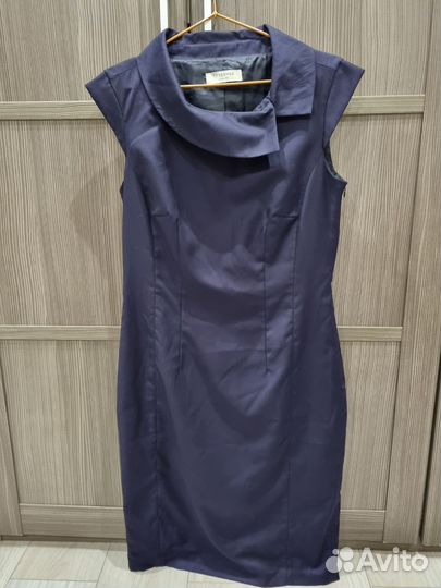 Платье reserved 46