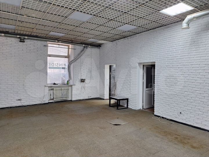 Торговая площадь, 71 м²