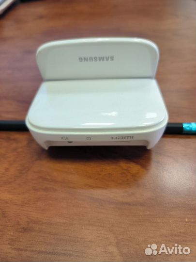 Оригинальная док станция Samsung