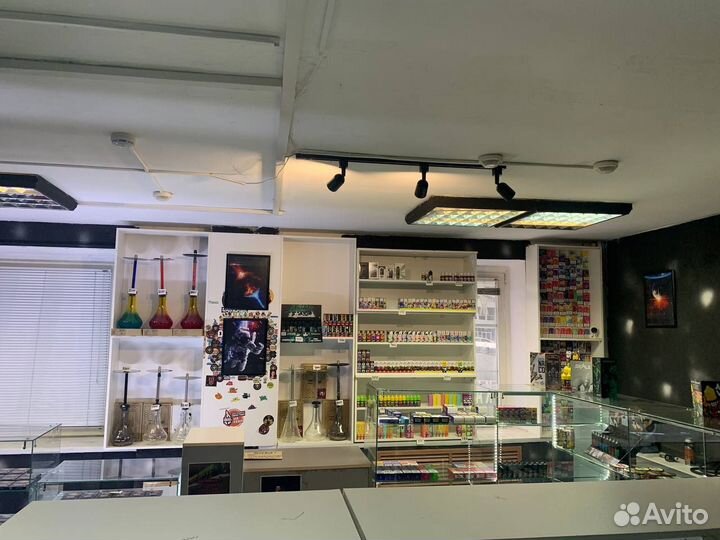 Магазин вейп шоп